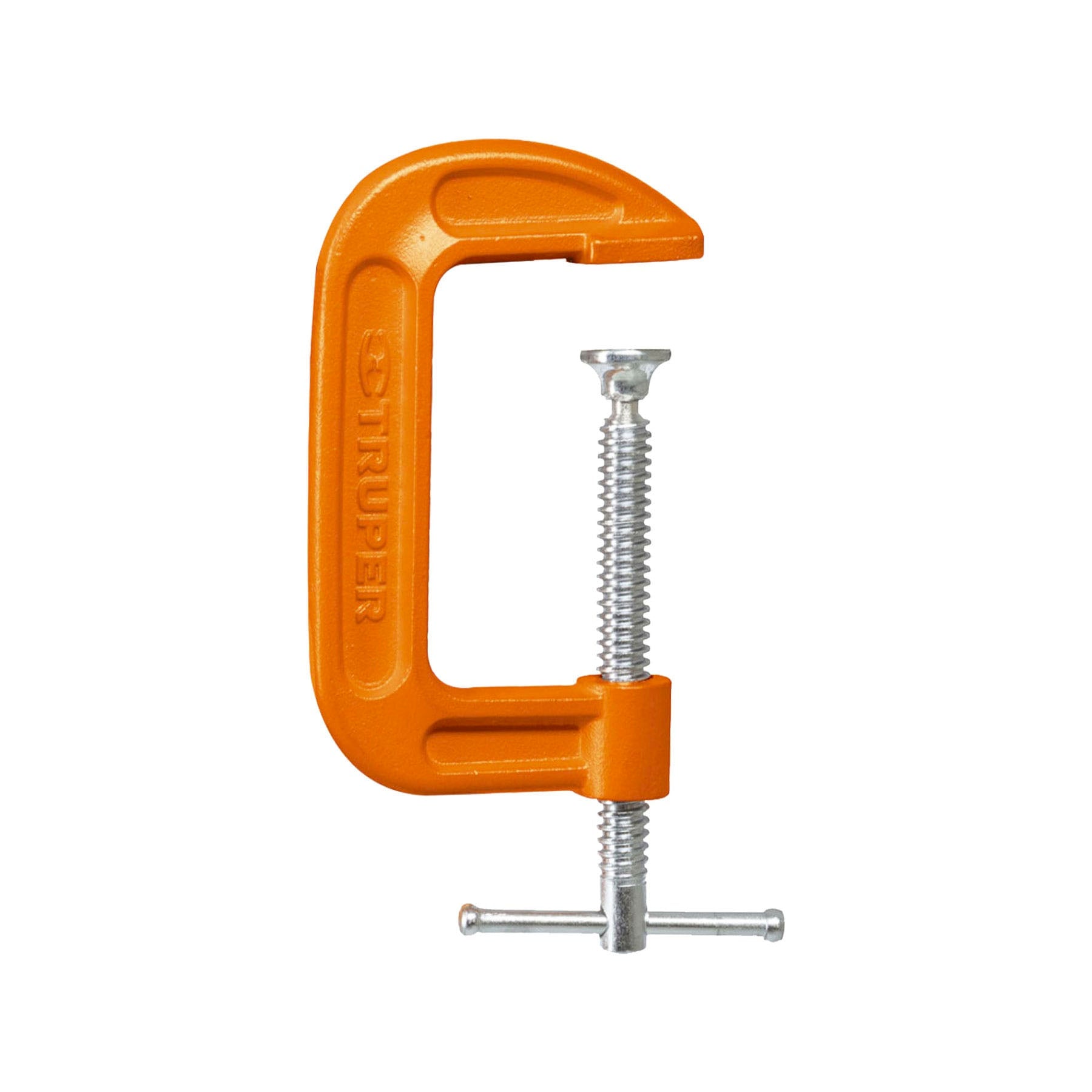 Herramientas Prensa Carpintero Truper Prensa